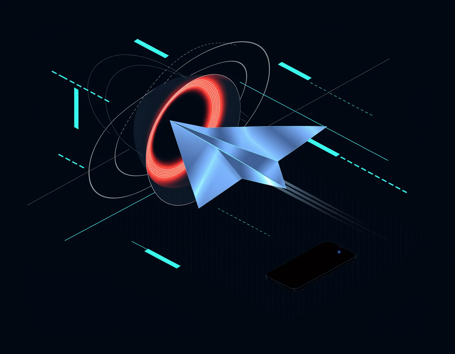 Telegram message before your morning coffee